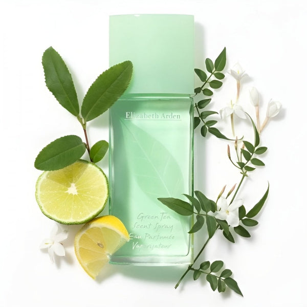 Elizabeth Arden Elizabeth Arden Green Tea 30ml EDP Spray - Health & Beauty > Personal Care > Cosmetics > Perfumes & Colognes > Eaux de Parfum EDP