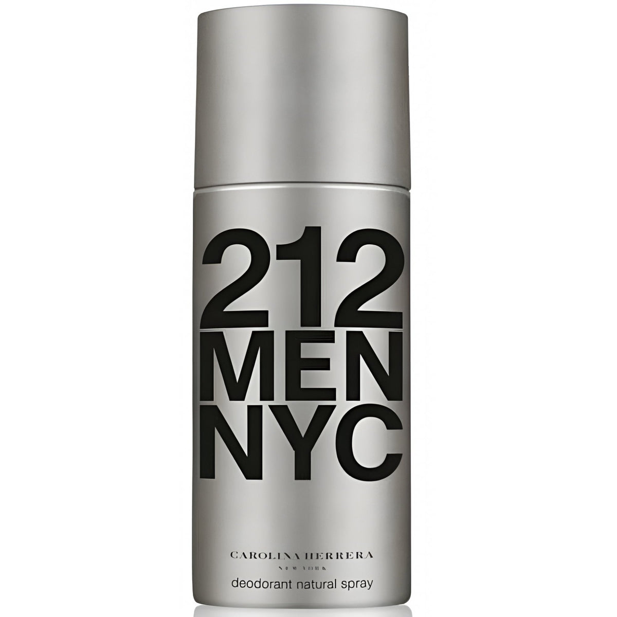 Carolina Herrera Carolina Herrera 212 Men NYC 150ml Deodorant Spray -