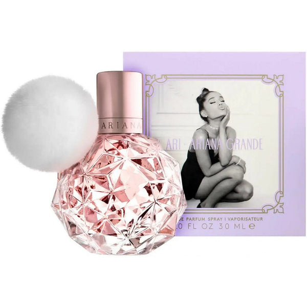Ariana Grande Ariana Grande Ari 30ml EDP Spray - Health & Beauty > Personal Care > Cosmetics > Perfumes & Colognes > Eaux de Parfum EDP