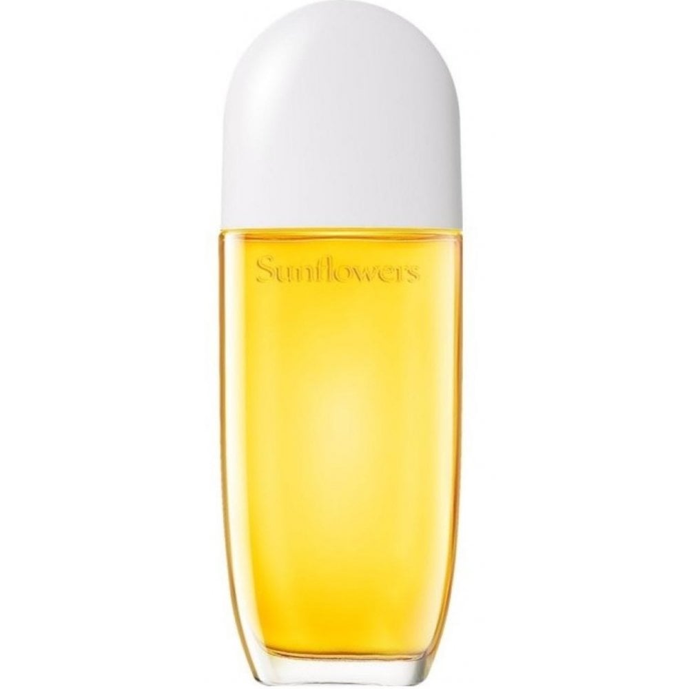 Elizabeth Arden Elizabeth Arden Sunflowers 100ml EDT Spray - Health & Beauty > Personal Care > Cosmetics > Perfumes & Colognes > Eaux De Toilette EDT