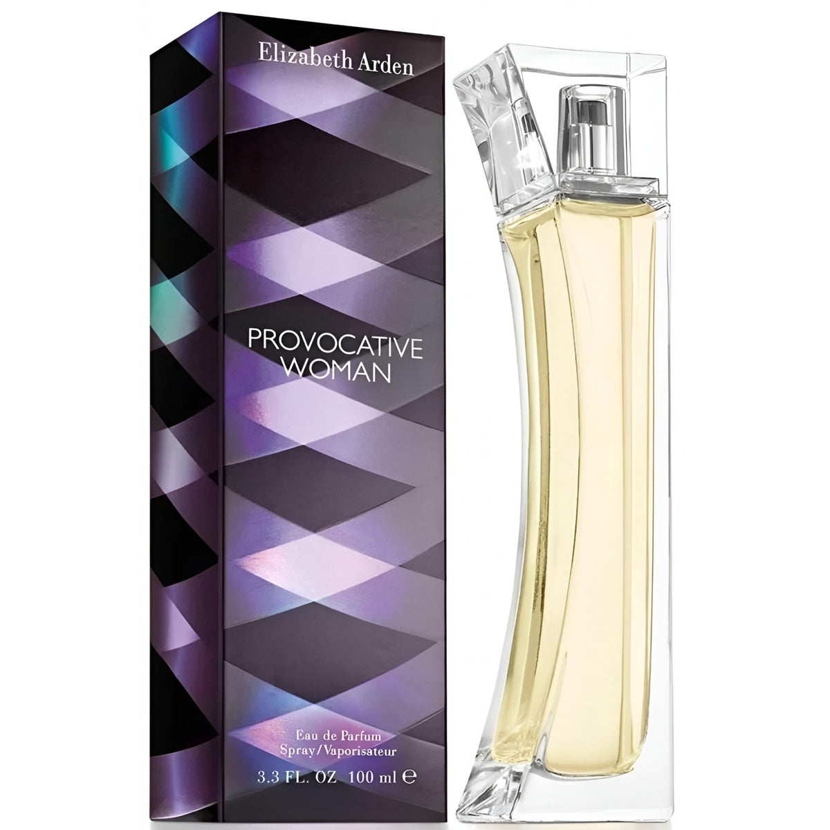 Elizabeth Arden Elizabeth Arden Provocative Woman 100ml EDP Spray - Health & Beauty > Personal Care > Cosmetics > Perfumes & Colognes > Eaux de Parfum EDP