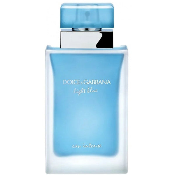 Dolce & Gabbana Dolce & Gabbana Light Blue Eau Intense 25ml EDP Spray - Health & Beauty > Personal Care > Cosmetics > Perfumes & Colognes > Eaux de Parfum EDP