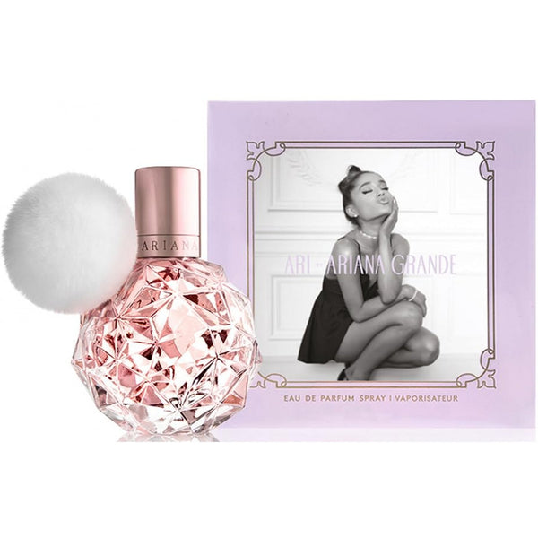 Ariana Grande Ariana Grande Ari 100ml EDP Spray - Health & Beauty > Personal Care > Cosmetics > Perfumes & Colognes > Eaux de Parfum EDP