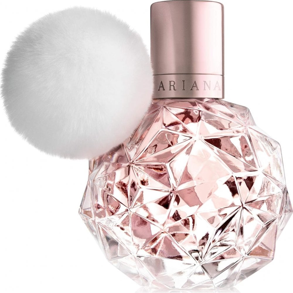 Ariana Grande Ariana Grande Ari 100ml EDP Spray - Health & Beauty > Personal Care > Cosmetics > Perfumes & Colognes > Eaux de Parfum EDP