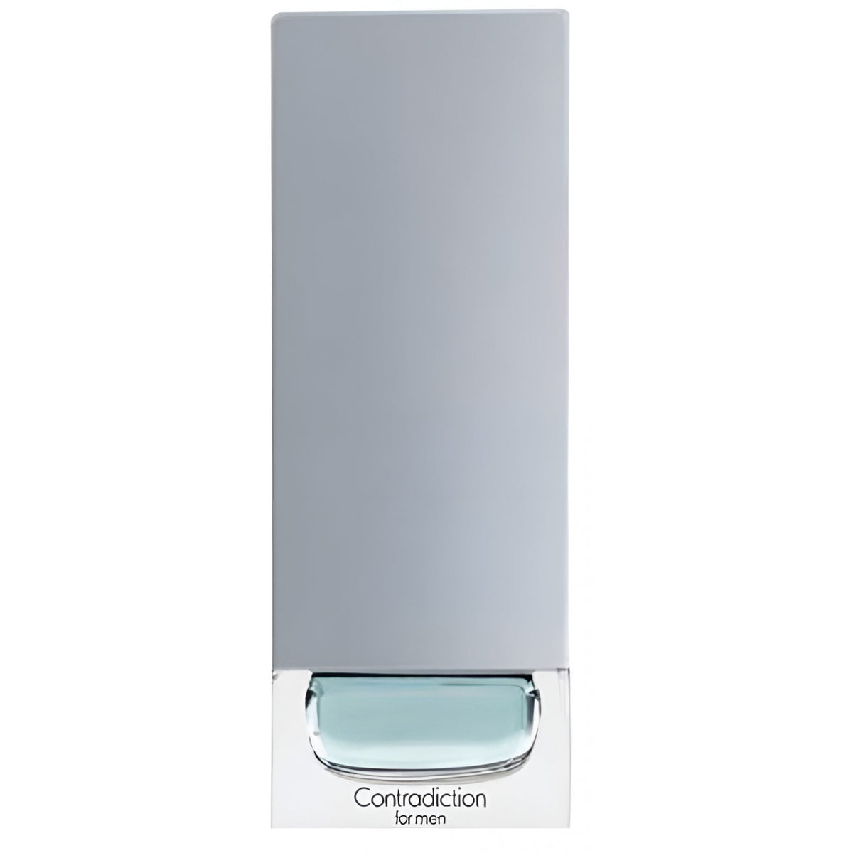 Calvin Klein Calvin Klein Contradiction For Men 100ml EDT Spray - Health & Beauty > Personal Care > Cosmetics > Perfumes & Colognes > Eaux De Toilette EDT