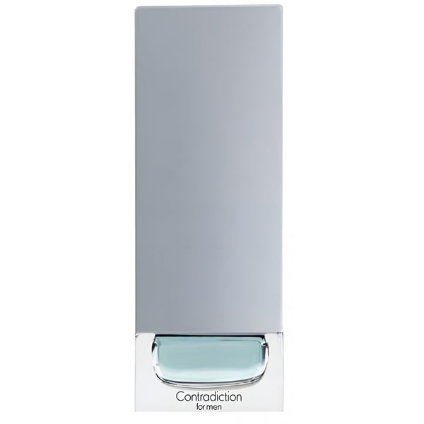 Calvin Klein Calvin Klein Contradiction For Men 100ml EDT Spray - Health & Beauty > Personal Care > Cosmetics > Perfumes & Colognes > Eaux De Toilette EDT