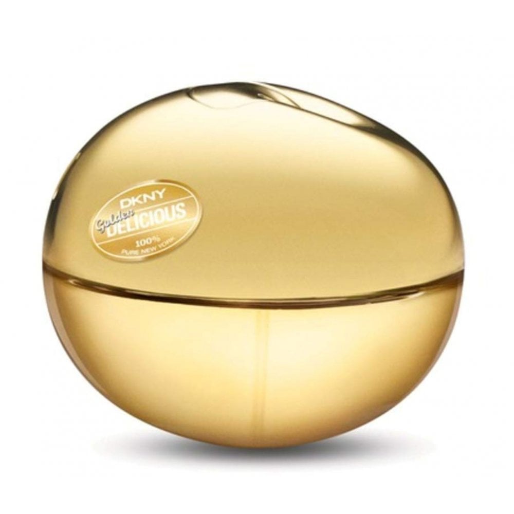 DKNY DKNY Golden Delicious 50ml EDP Spray - Health & Beauty > Personal Care > Cosmetics > Perfumes & Colognes > Eaux de Parfum EDP