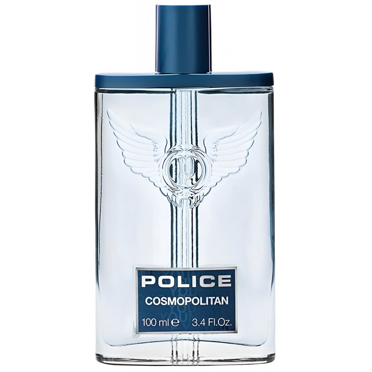 Police Police Cosmopolitan 100ml EDT Spray - Health & Beauty > Personal Care > Cosmetics > Perfumes & Colognes > Eaux De Toilette EDT