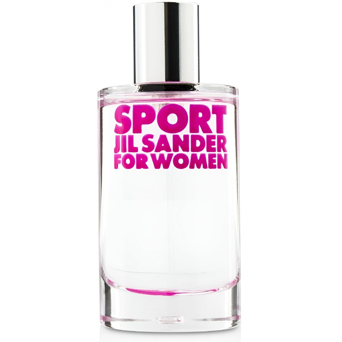 Jil Sander Jil Sander Sport For Women 50ml EDT Spray - Health & Beauty > Personal Care > Cosmetics > Perfumes & Colognes > Eaux De Toilette
