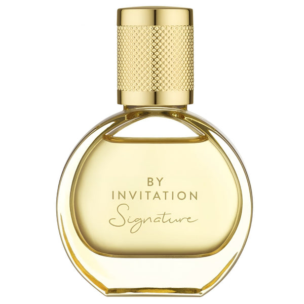 Michael Buble Michael Buble By Invitation Signature 30ml EDP Spray -