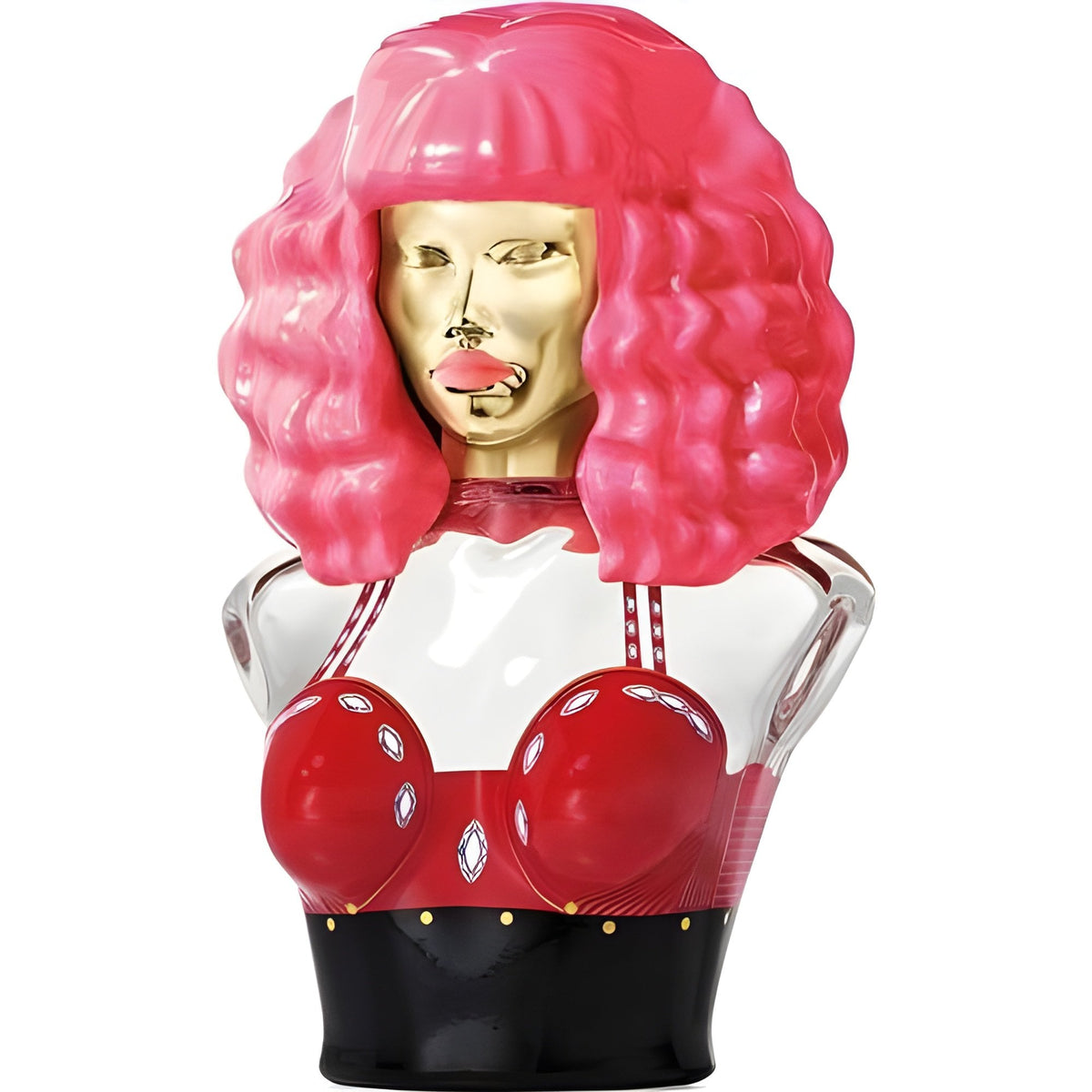 Nicki Minaj Nicki Minaj Minajesty 100ml EDP Spray - Health & Beauty > Personal Care > Cosmetics > Perfumes & Colognes > Eaux de Parfum EDP