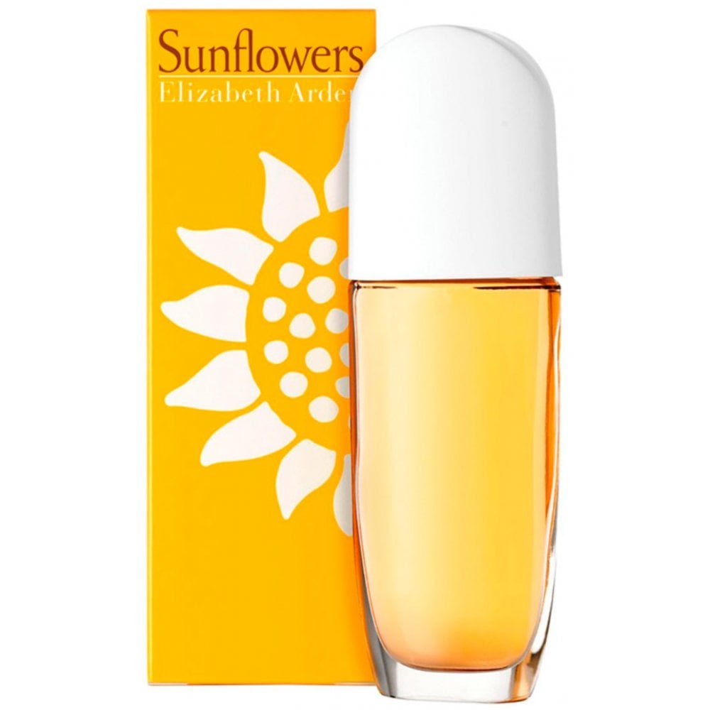 Elizabeth Arden Elizabeth Arden Sunflowers 30ml EDT Spray - Health & Beauty > Personal Care > Cosmetics > Perfumes & Colognes > Eaux De Toilette EDT