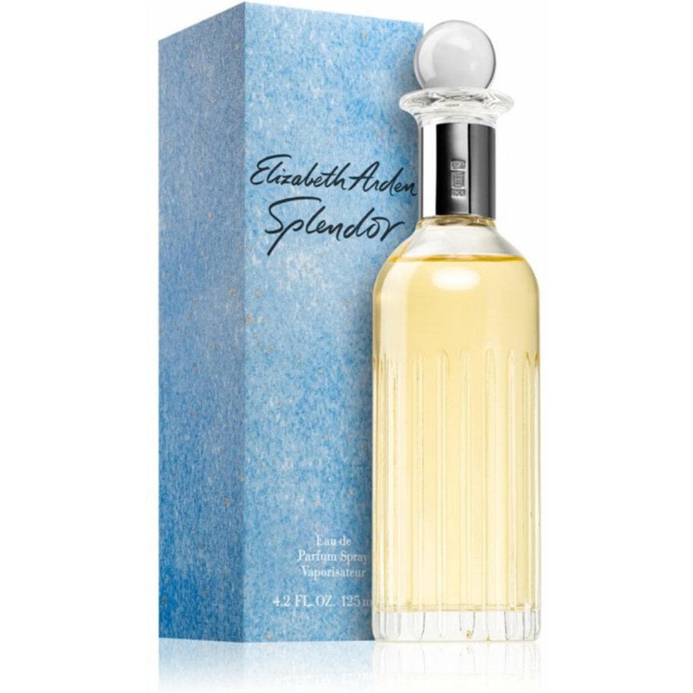 Elizabeth Arden Elizabeth Arden Splendor 125ml EDP Spray - Health & Beauty > Personal Care > Cosmetics > Perfumes & Colognes > Eaux de Parfum EDP