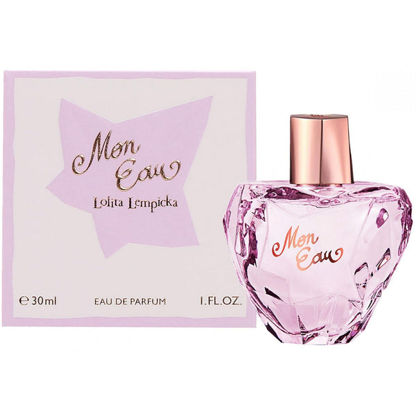 Lolita Lempicka Lolita Lempicka Mon Eau 30ml EDP Spray - Health & Beauty > Personal Care > Cosmetics > Perfumes & Colognes > Eaux de Parfum EDP