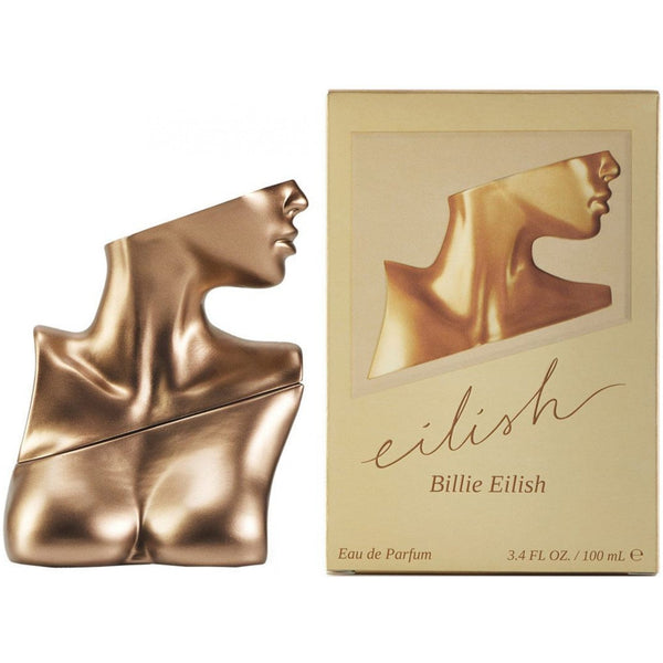Billie Eilish Billie Eilish Eilish 100ml EDP Spray - Health & Beauty > Personal Care > Cosmetics > Perfumes & Colognes > Eaux de Parfum EDP