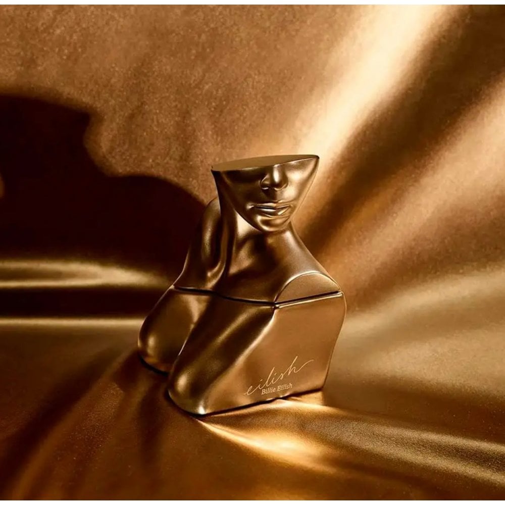 Billie Eilish Billie Eilish Eilish 100ml EDP Spray - Health & Beauty > Personal Care > Cosmetics > Perfumes & Colognes > Eaux de Parfum EDP