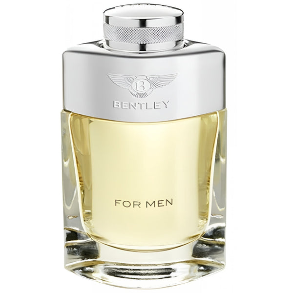 Bentley Bentley For Men 100ml EDT Spray - Health & Beauty > Personal Care > Cosmetics > Perfumes & Colognes > Eaux De Toilette EDT