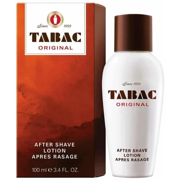 Maurer & Wirtz Maurer & Wirtz Tabac Original Aftershave Lotion 100ml Splash - Health & Beauty > Personal Care > Shaving & Grooming > Aftershave ASL