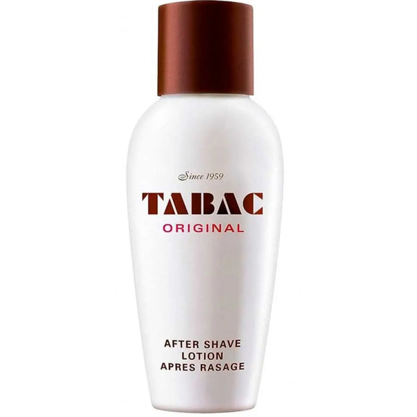 Maurer & Wirtz Maurer & Wirtz Tabac Original Aftershave Lotion 100ml Splash - Health & Beauty > Personal Care > Shaving & Grooming > Aftershave ASL