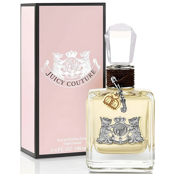 Juicy Couture Juicy Couture 100ml EDP Spray - Health & Beauty > Personal Care > Cosmetics > Perfumes & Colognes > Eaux de Parfum EDP