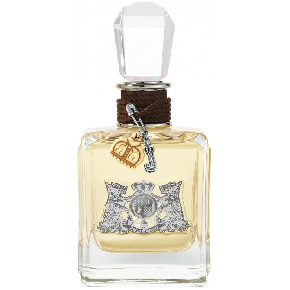 Juicy Couture Juicy Couture 100ml EDP Spray - Health & Beauty > Personal Care > Cosmetics > Perfumes & Colognes > Eaux de Parfum EDP