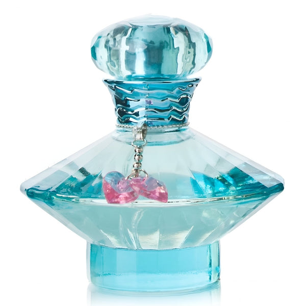 Britney Spears Britney Spears Curious 100ml EDP Spray - Health & Beauty > Personal Care > Cosmetics > Perfumes & Colognes > Eaux de Parfum EDP