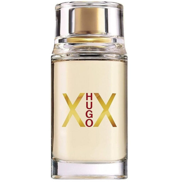 Hugo Boss Hugo Boss Hugo XX Woman 100ml EDT Spray - Health & Beauty > Personal Care > Cosmetics > Perfumes & Colognes > Eaux De Toilette EDT
