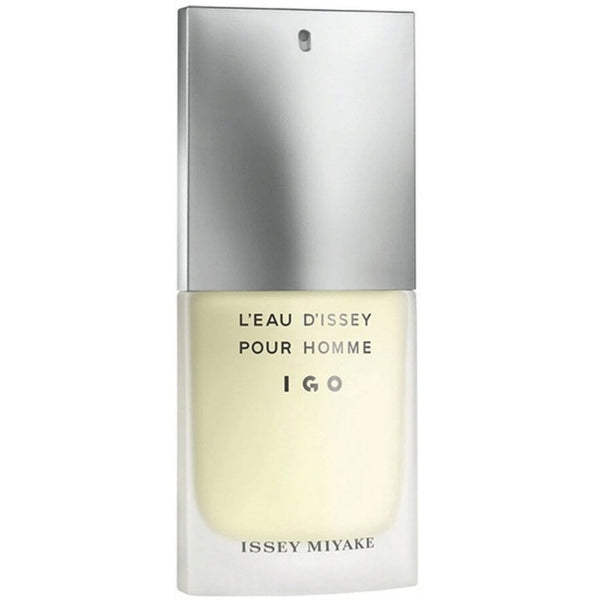 Issey Miyake Issey Miyake L'Eau D'Issey Pour Homme Igo 100ml EDT Spray - Health & Beauty > Personal Care > Cosmetics > Perfumes & Colognes > Eaux De Toilette EDT