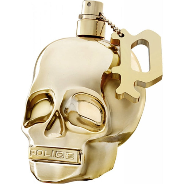 Police Police To Be Born To Shine 125ml EDT Spray - Health & Beauty > Personal Care > Cosmetics > Perfumes & Colognes > Eaux De Toilette EDT