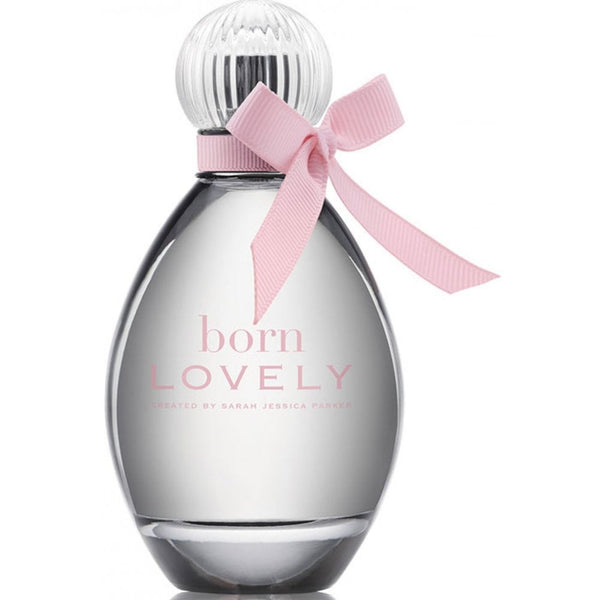Sarah Jessica Parker SJP by Sarah Jessica Parker Born Lovely 30ml EDP Spray - Health & Beauty > Personal Care > Cosmetics > Perfumes & Colognes > Eaux de Parfum EDP