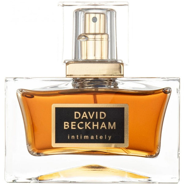 David Beckham David Beckham Intimately Beckham For Him 75ml EDT Spray - Health & Beauty > Personal Care > Cosmetics > Perfumes & Colognes > Eaux De Toilette EDT