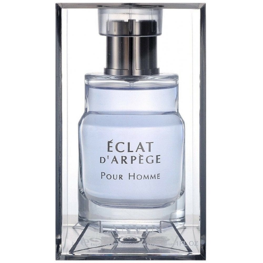 Lanvin Lanvin Eclat D'Arpege Pour Homme 30ml EDT Spray - Health & Beauty > Personal Care > Cosmetics > Perfumes & Colognes > Eaux De Toilette EDT