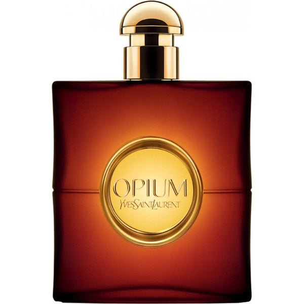 Yves Saint Laurent Ysl Opium 90ml EDT Spray - Health & Beauty > Personal Care > Cosmetics > Perfumes & Colognes > Eaux De Toilette EDT