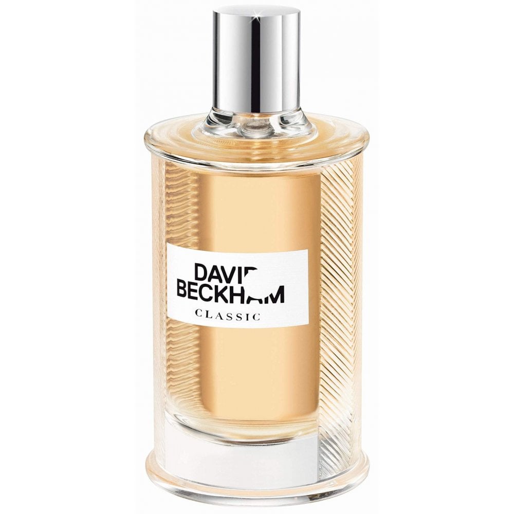 David Beckham David Beckham Classic 40ml EDT Spray - Health & Beauty > Personal Care > Cosmetics > Perfumes & Colognes > Eaux De Toilette EDT