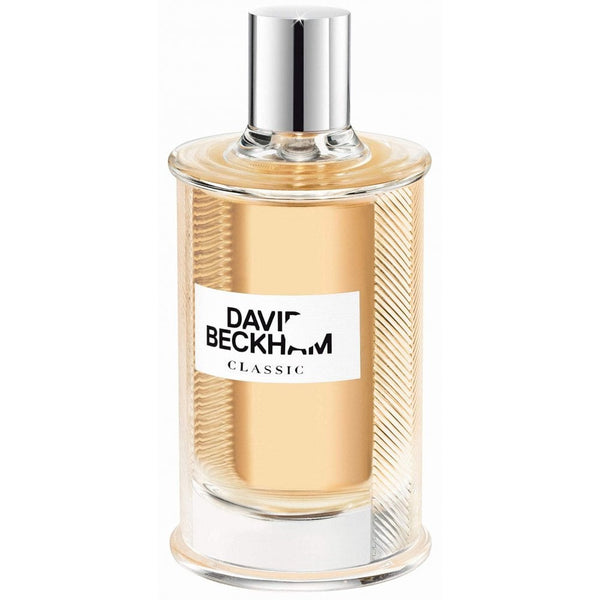 David Beckham David Beckham Classic 40ml EDT Spray - Health & Beauty > Personal Care > Cosmetics > Perfumes & Colognes > Eaux De Toilette EDT