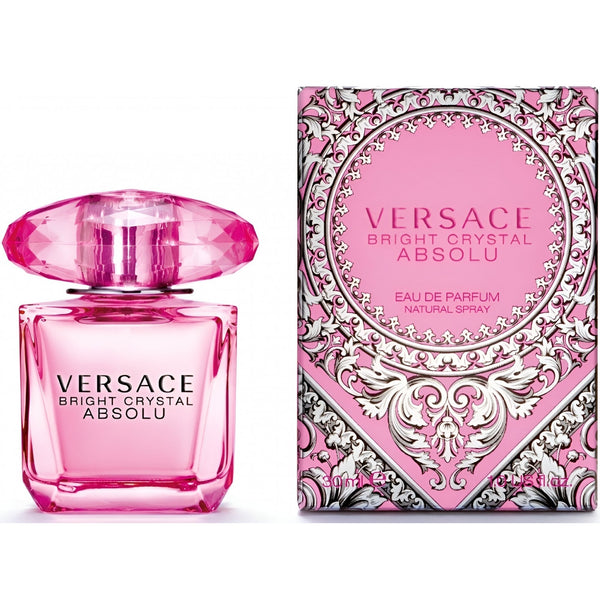 Versace Versace Bright Crystal Absolu 30ml EDP Spray - Health & Beauty > Personal Care > Cosmetics > Perfumes & Colognes > Eaux de Parfum EDP