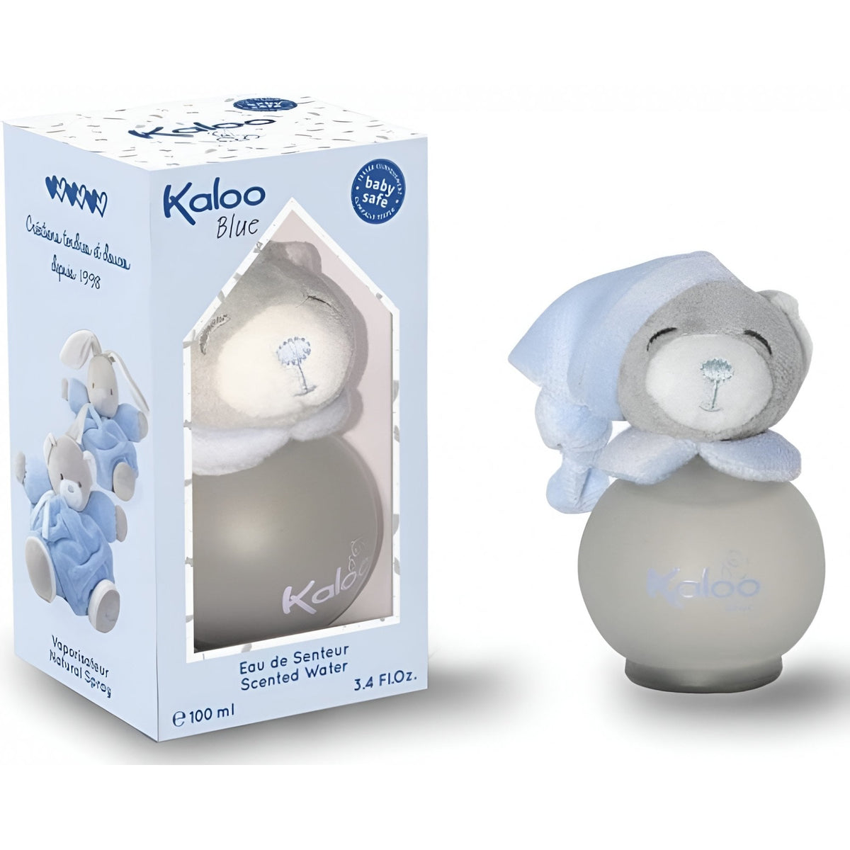 Kaloo Kaloo Classic Blue 100ml Eau De Senteur Spray - Health & Beauty > Personal Care > Cosmetics > Perfumes & Colognes > Eaux de Parfum .