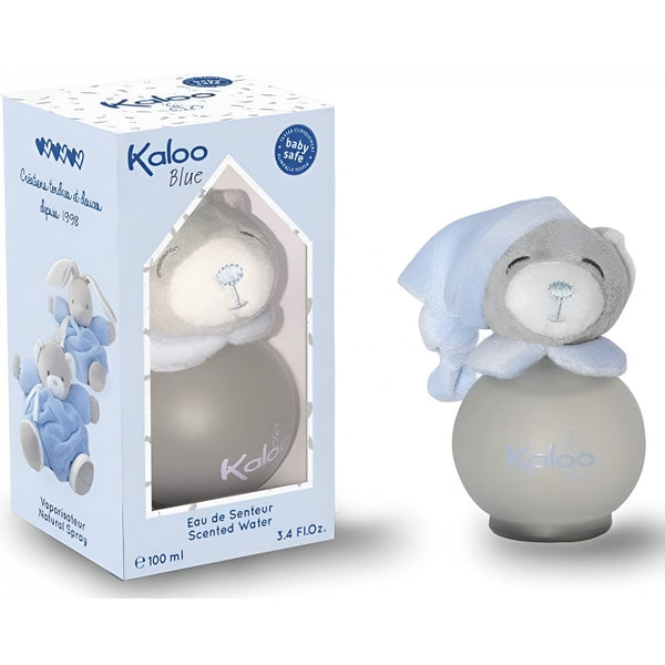 Kaloo Kaloo Classic Blue 100ml Eau De Senteur Spray - Health & Beauty > Personal Care > Cosmetics > Perfumes & Colognes > Eaux de Parfum .