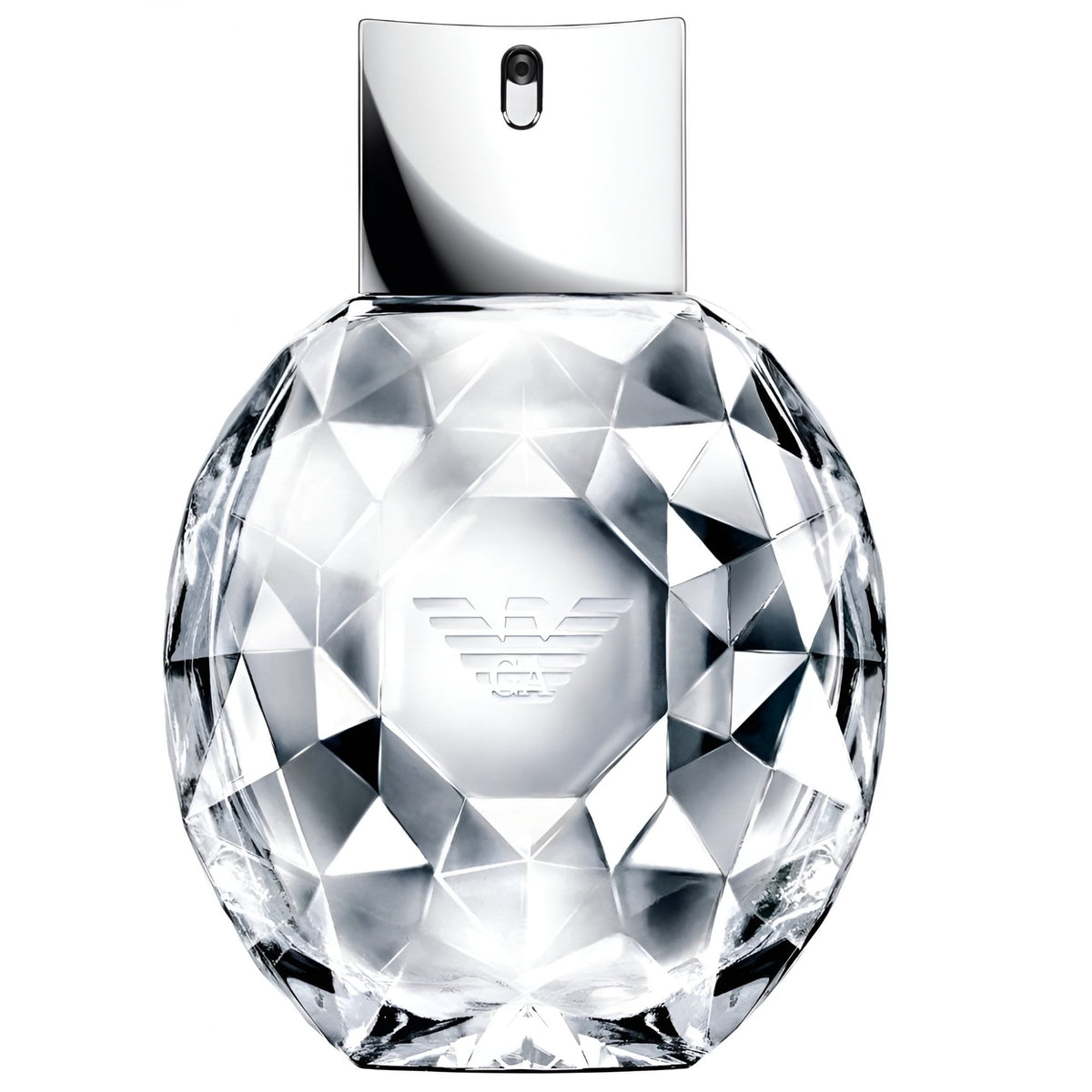 Giorgio Armani Giorgio Armani Emporio Diamonds Femme 100ml EDP Spray - Health & Beauty > Personal Care > Cosmetics > Perfumes & Colognes > Eaux de Parfum EDP
