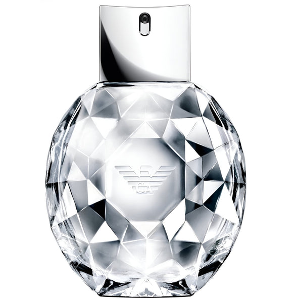 Giorgio Armani Giorgio Armani Emporio Diamonds Femme 100ml EDP Spray - Health & Beauty > Personal Care > Cosmetics > Perfumes & Colognes > Eaux de Parfum EDP