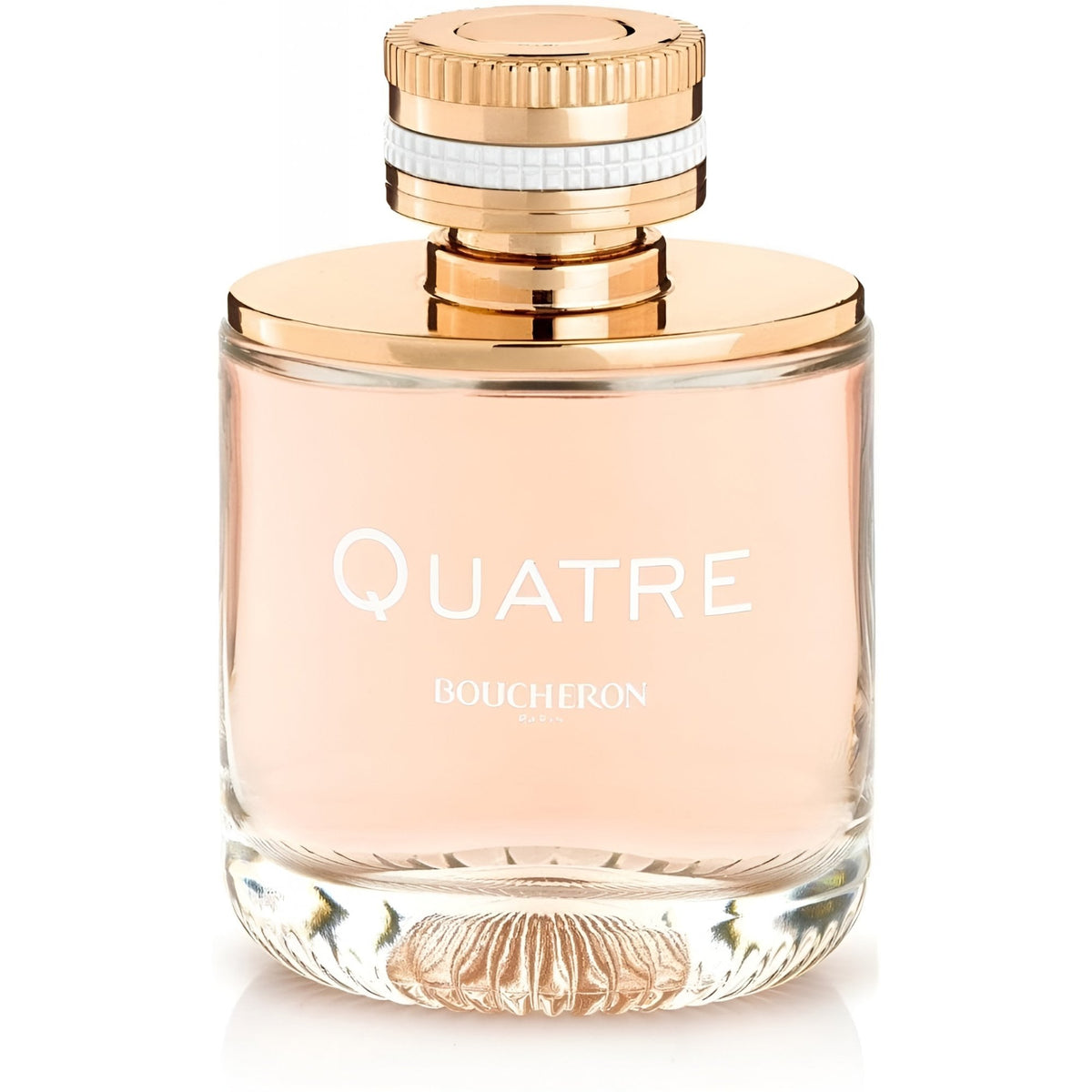Boucheron Boucheron Quatre 100ml EDP Spray - Health & Beauty > Personal Care > Cosmetics > Perfumes & Colognes > Eaux de Parfum EDP