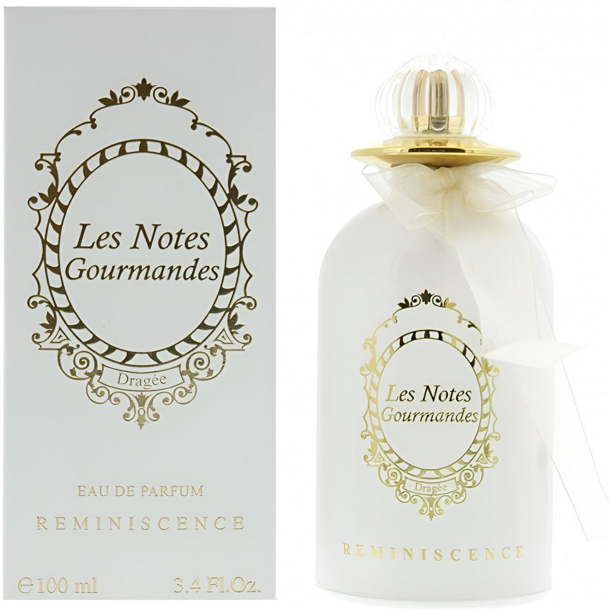 Reminiscence Reminiscence Dragee 100ml EDP Spray - Health & Beauty > Personal Care > Cosmetics > Perfumes & Colognes > Eaux de Parfum EDP