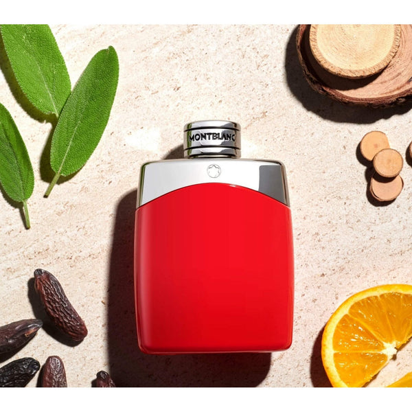 Montblanc Montblanc Legend Red 50ml EDP Spray - Health & Beauty > Personal Care > Cosmetics > Perfumes & Colognes > Eaux de Parfum EDP