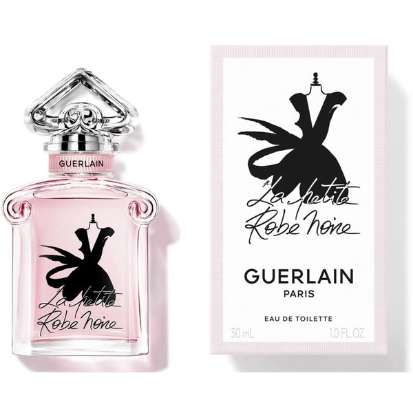 Guerlain Guerlain La Petite Robe Noire 30ml EDT Spray - Health & Beauty > Personal Care > Cosmetics > Perfumes & Colognes > Eaux De Toilette EDT