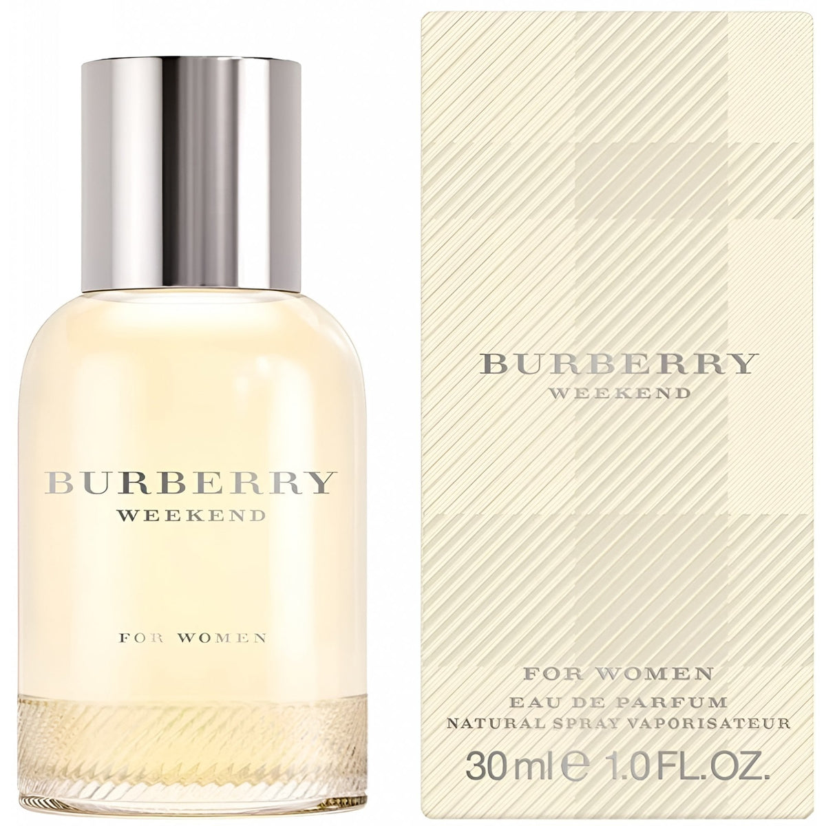 Burberry Burberry Weekend Women 30ml EDP Spray - Health & Beauty > Personal Care > Cosmetics > Perfumes & Colognes > Eaux de Parfum EDP