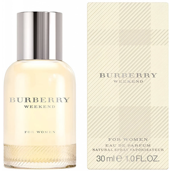 Burberry Burberry Weekend Women 30ml EDP Spray - Health & Beauty > Personal Care > Cosmetics > Perfumes & Colognes > Eaux de Parfum EDP