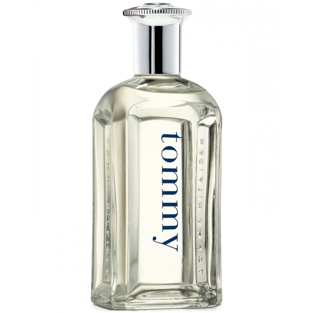 Tommy Hilfiger Tommy Man 100ml EDT Spray - Health & Beauty > Personal Care > Cosmetics > Perfumes & Colognes > Eaux De Toilette Cologne