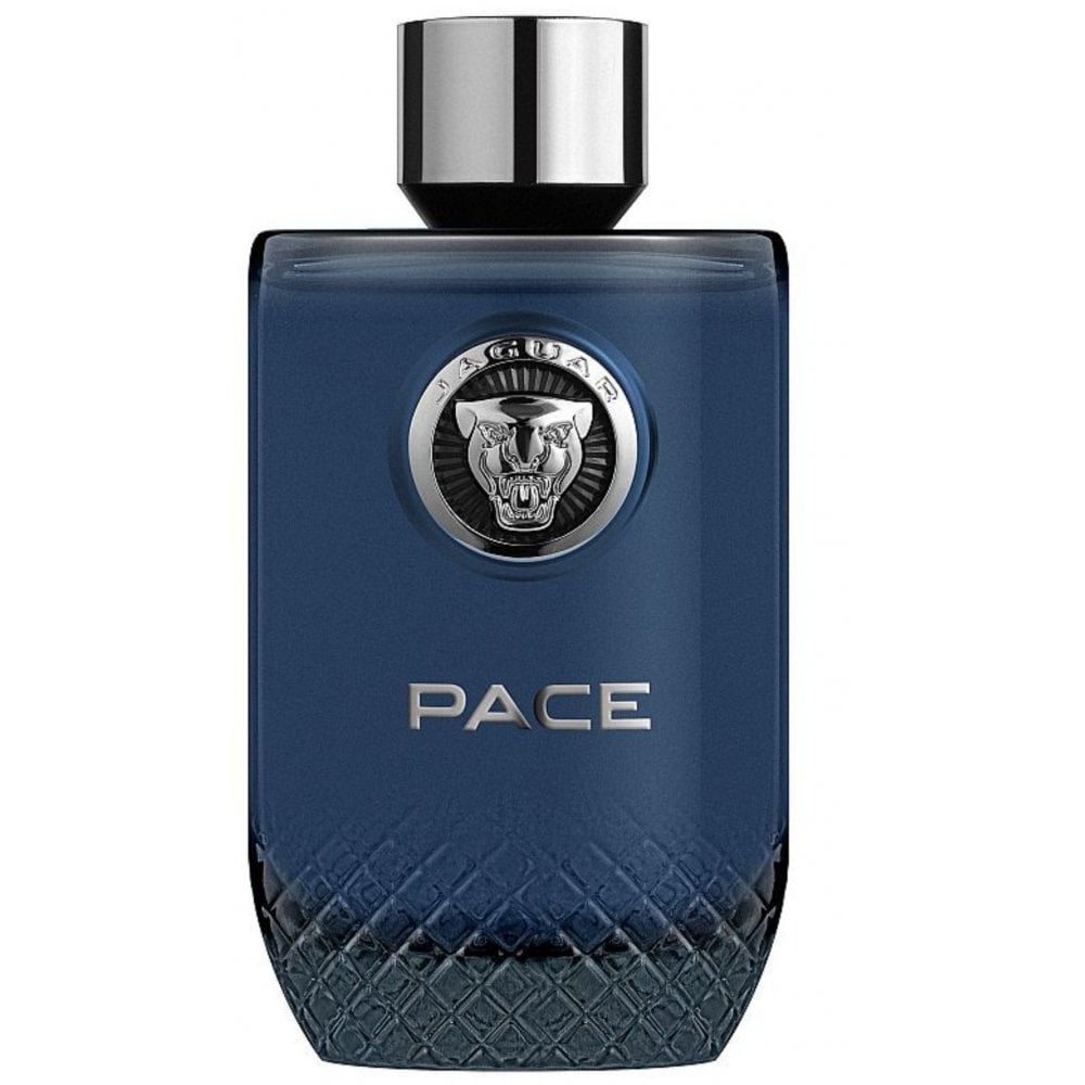 Jaguar Jaguar Pace 100ml EDT Spray - Health & Beauty > Personal Care > Cosmetics > Perfumes & Colognes > Eaux De Toilette EDT