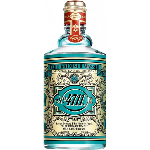 Muelhens Muelhens 4711 Original EDC 300ml Splash - Health & Beauty > Personal Care > Cosmetics > Perfumes & Colognes > Colognes EDC