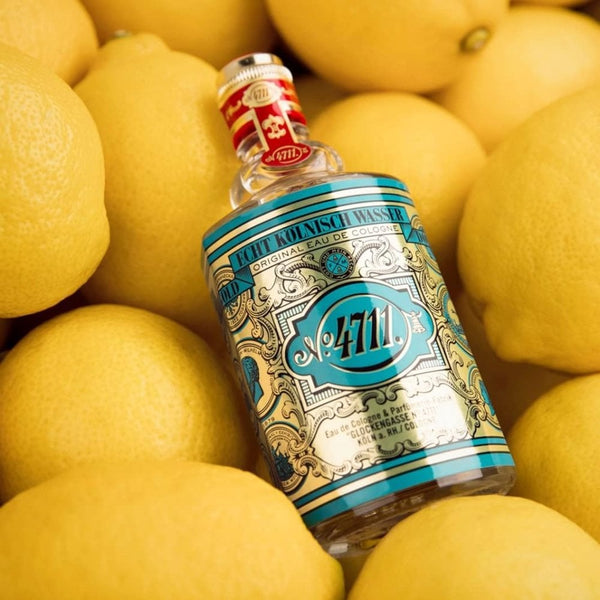 Muelhens Muelhens 4711 Original EDC 300ml Splash - Health & Beauty > Personal Care > Cosmetics > Perfumes & Colognes > Colognes EDC